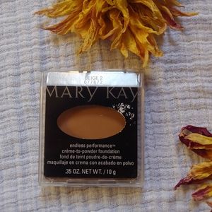 Mary Kay endless proformance